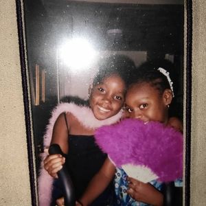 Meet your Posher, Alissa